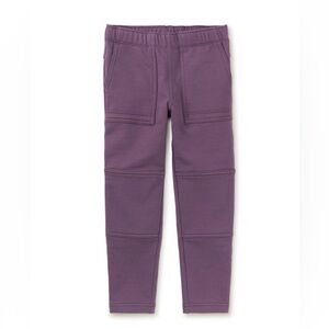 Brand New with Tags! Playwear Jeggings in Purple Punch